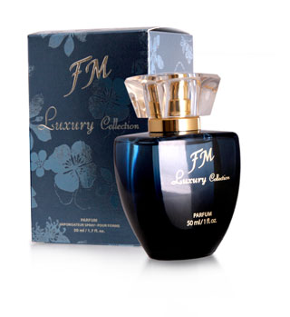 FM Group luxusní parfémy